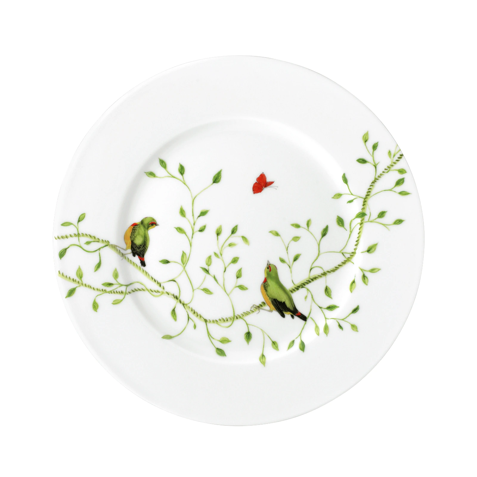 Пирожковая тарелка Histoire Naturelle, 20 см