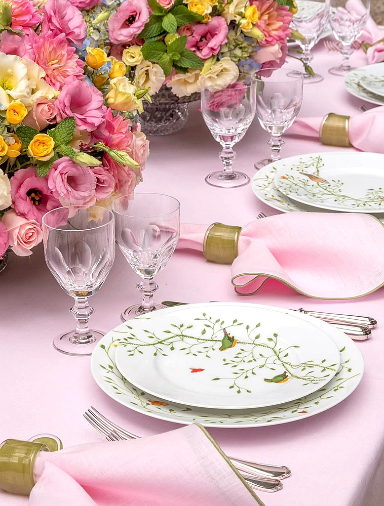 Пирожковая тарелка Histoire Naturelle, 20 см от Raynaud