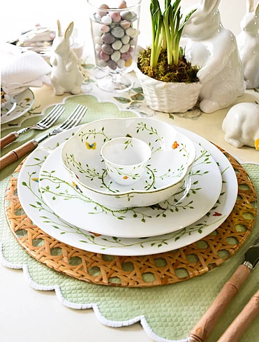 Пиала Histoire Naturelle, 16 см