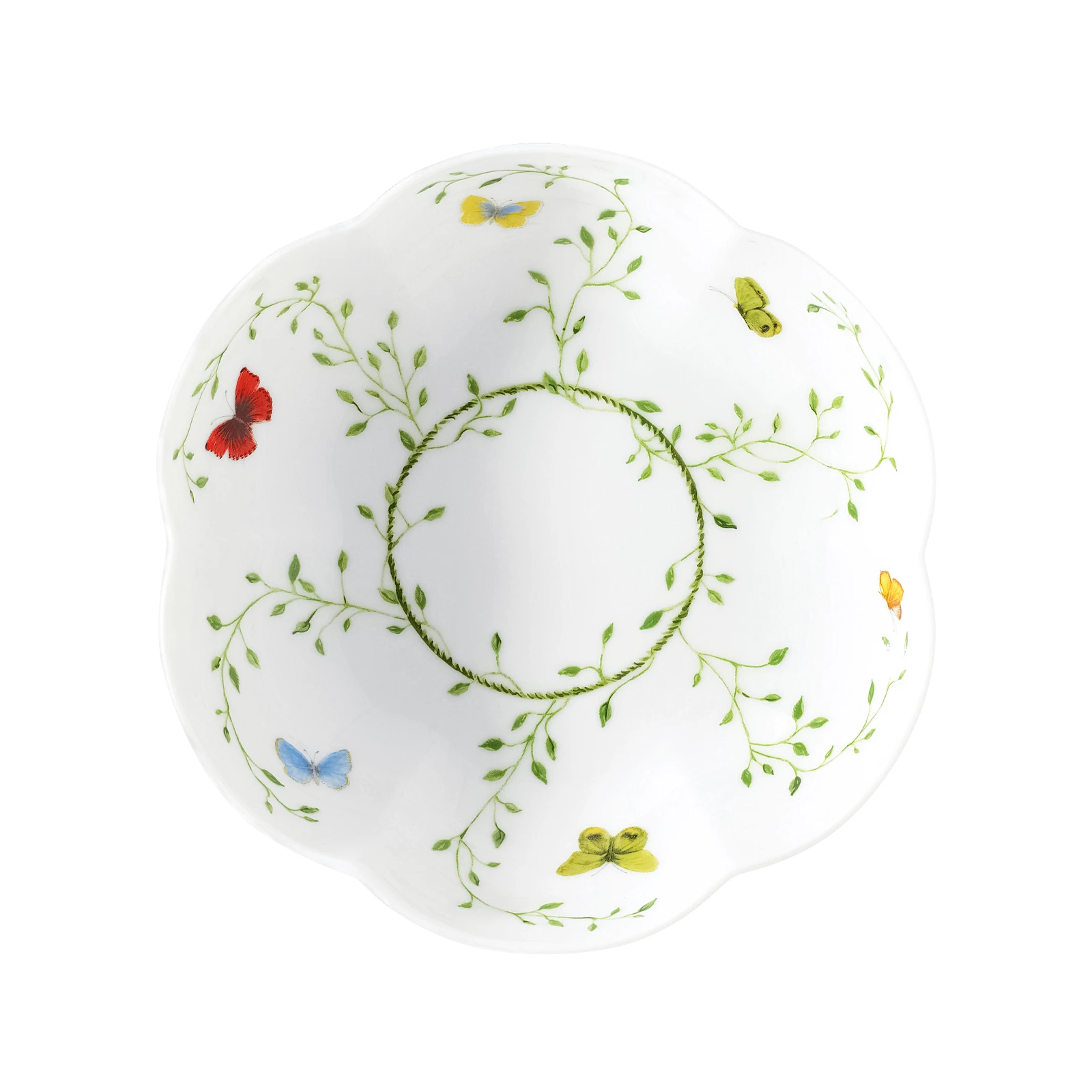 Пиала Histoire Naturelle, 16 см