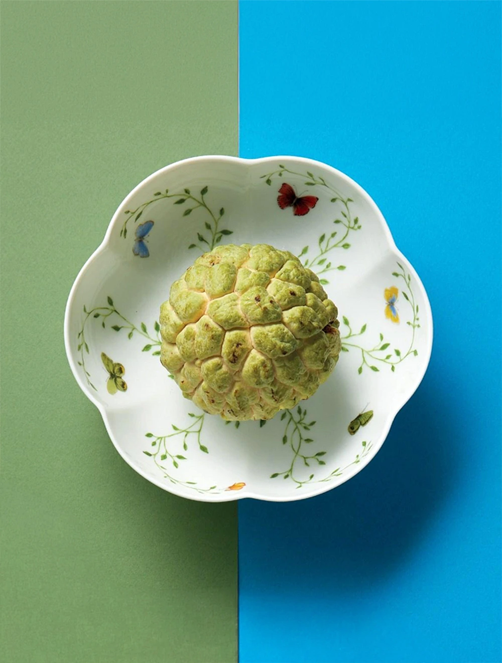 Пиала Histoire Naturelle, 16 см