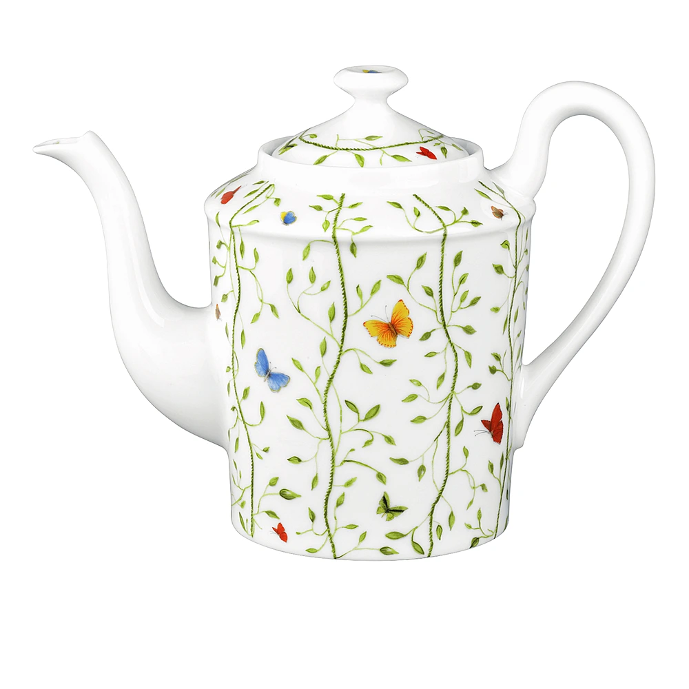 Заварочный чайник Histoire Naturelle, 875 мл от Raynaud