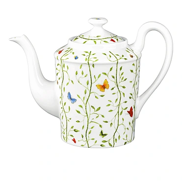 Заварочный чайник Histoire Naturelle, 875 мл