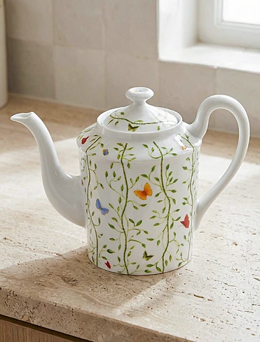 Заварочный чайник Histoire Naturelle, 875 мл