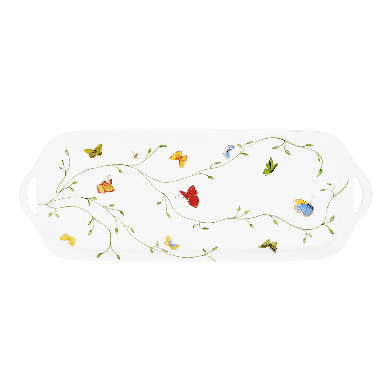 Плоское блюдо Histoire Naturelle, 40 см