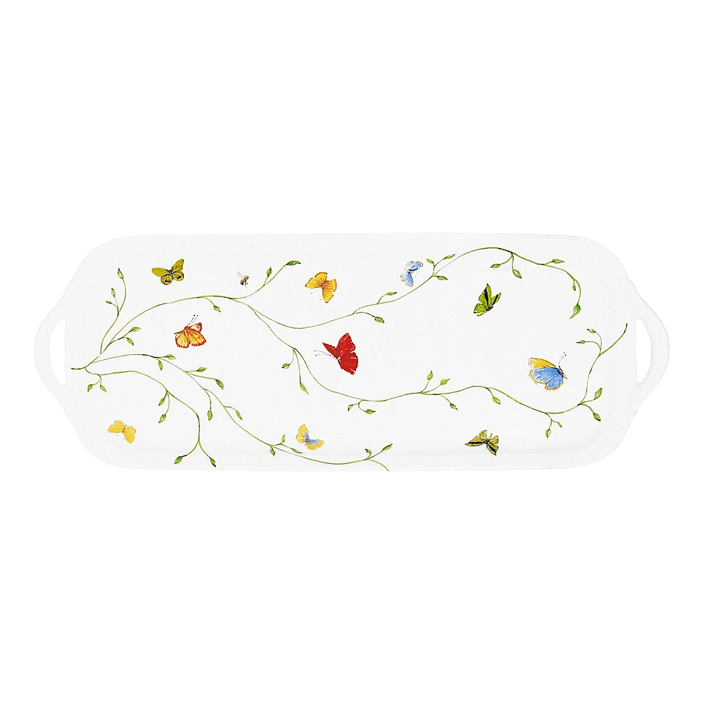 Плоское блюдо Histoire Naturelle, 40 см от Raynaud