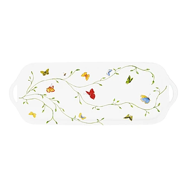 Плоское блюдо Histoire Naturelle, 40 см