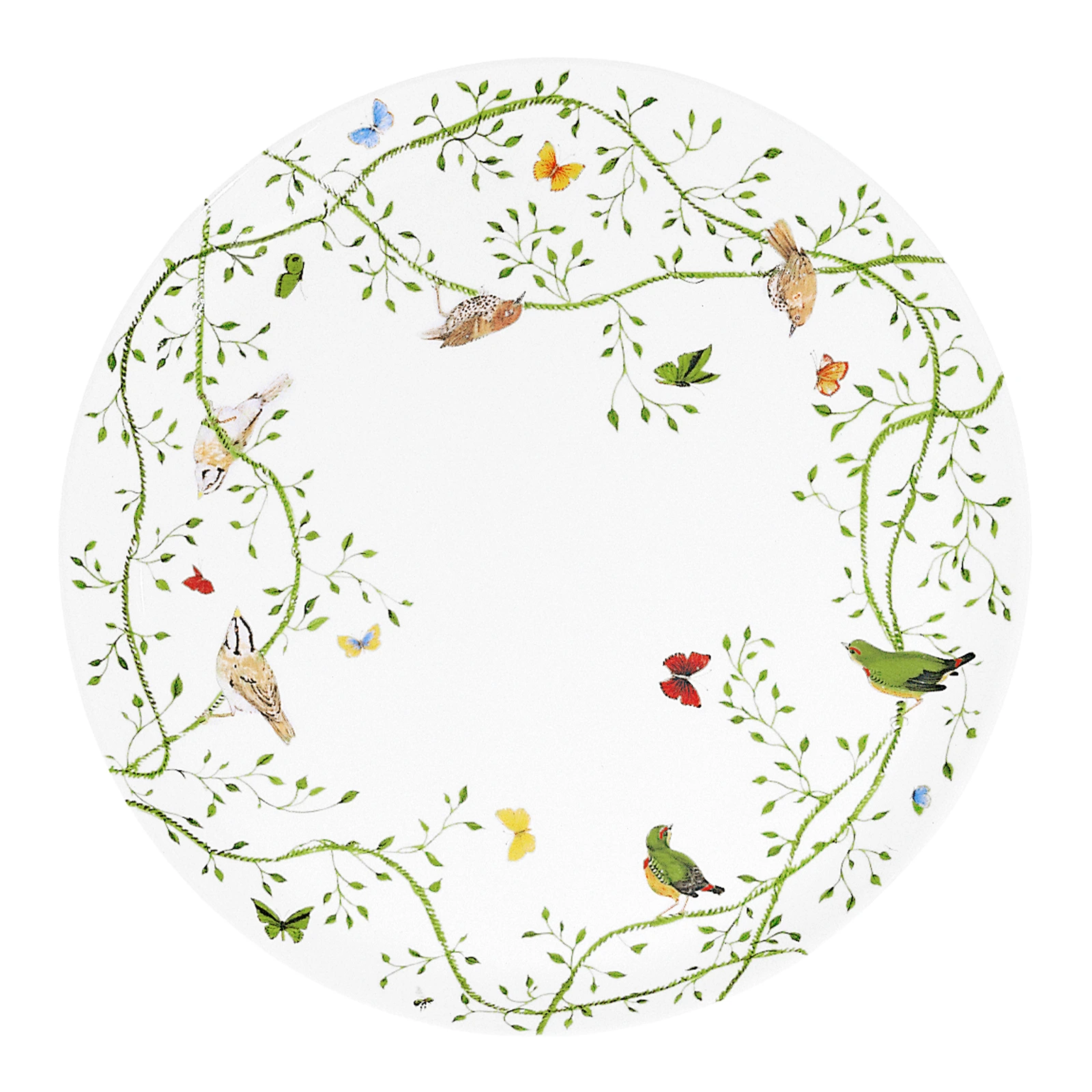 Плоское блюдо Histoire Naturelle, 31 см