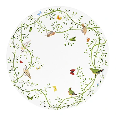 Плоское блюдо Histoire Naturelle, 31 см