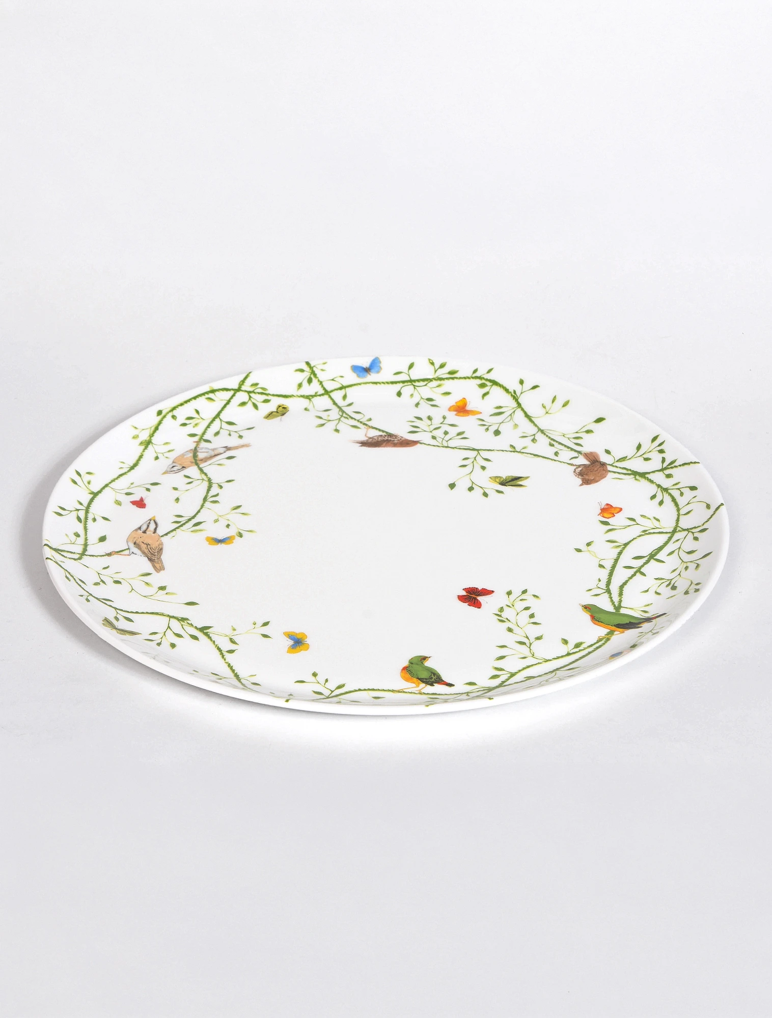 Плоское блюдо Histoire Naturelle, 31 см