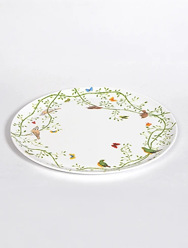 Плоское блюдо Histoire Naturelle, 31 см