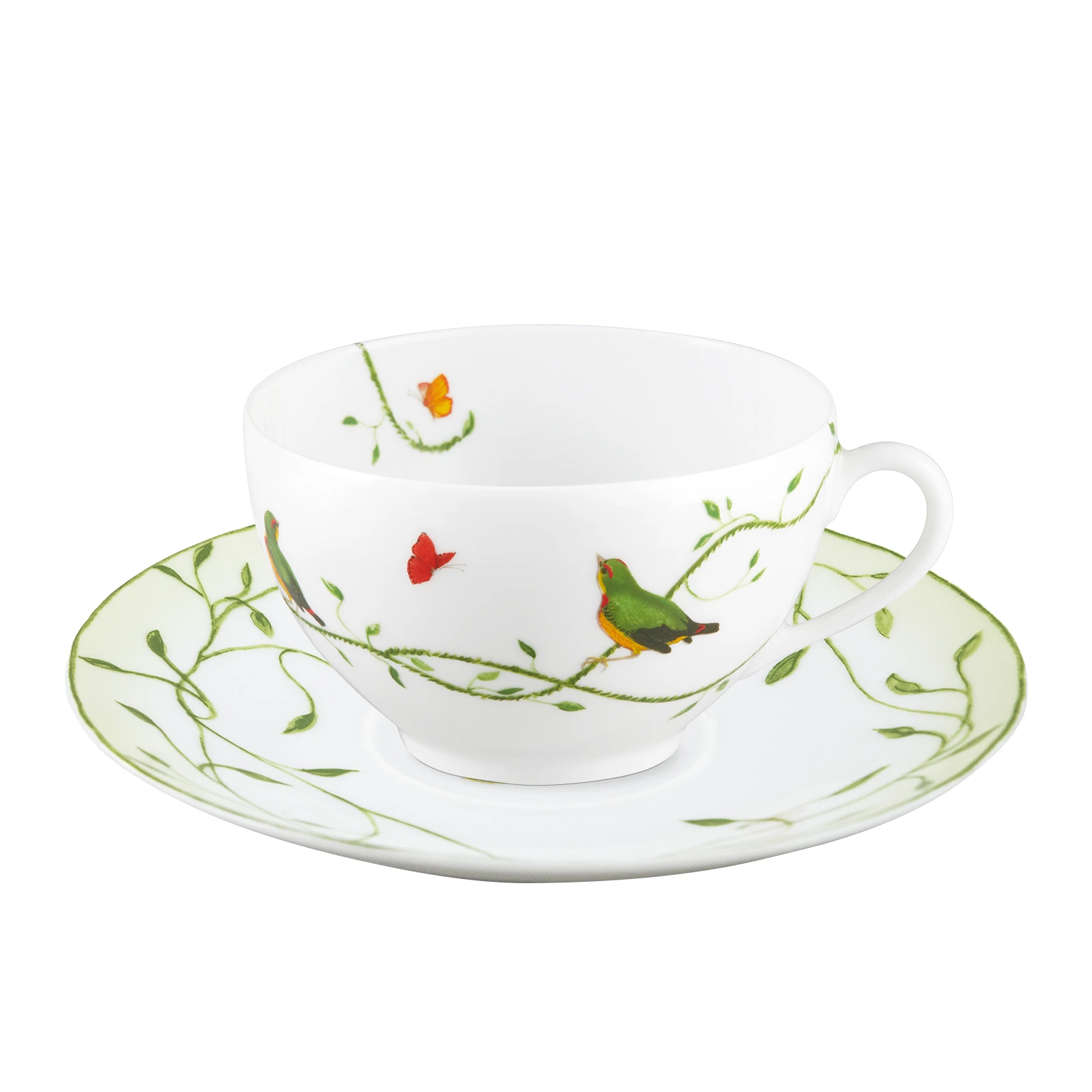 Чайная пара Histoire Naturelle, 320 мл