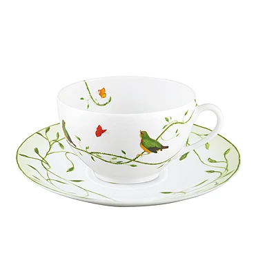 Чайная пара Histoire Naturelle, 320 мл