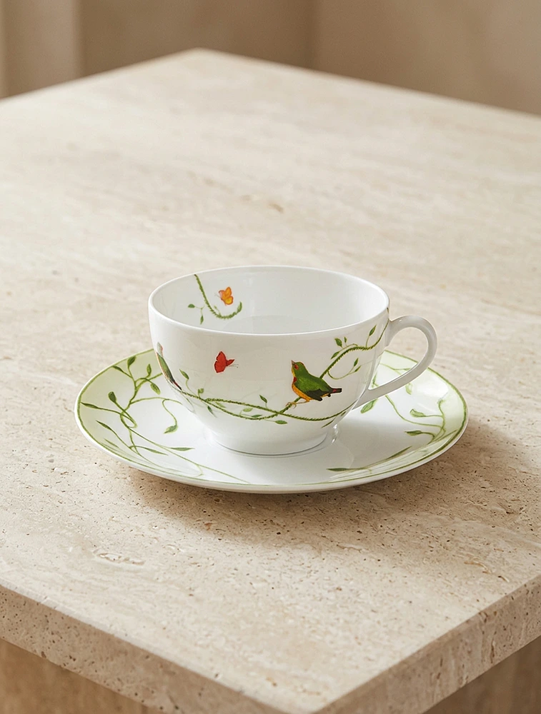 Чайная пара Histoire Naturelle, 320 мл от Raynaud