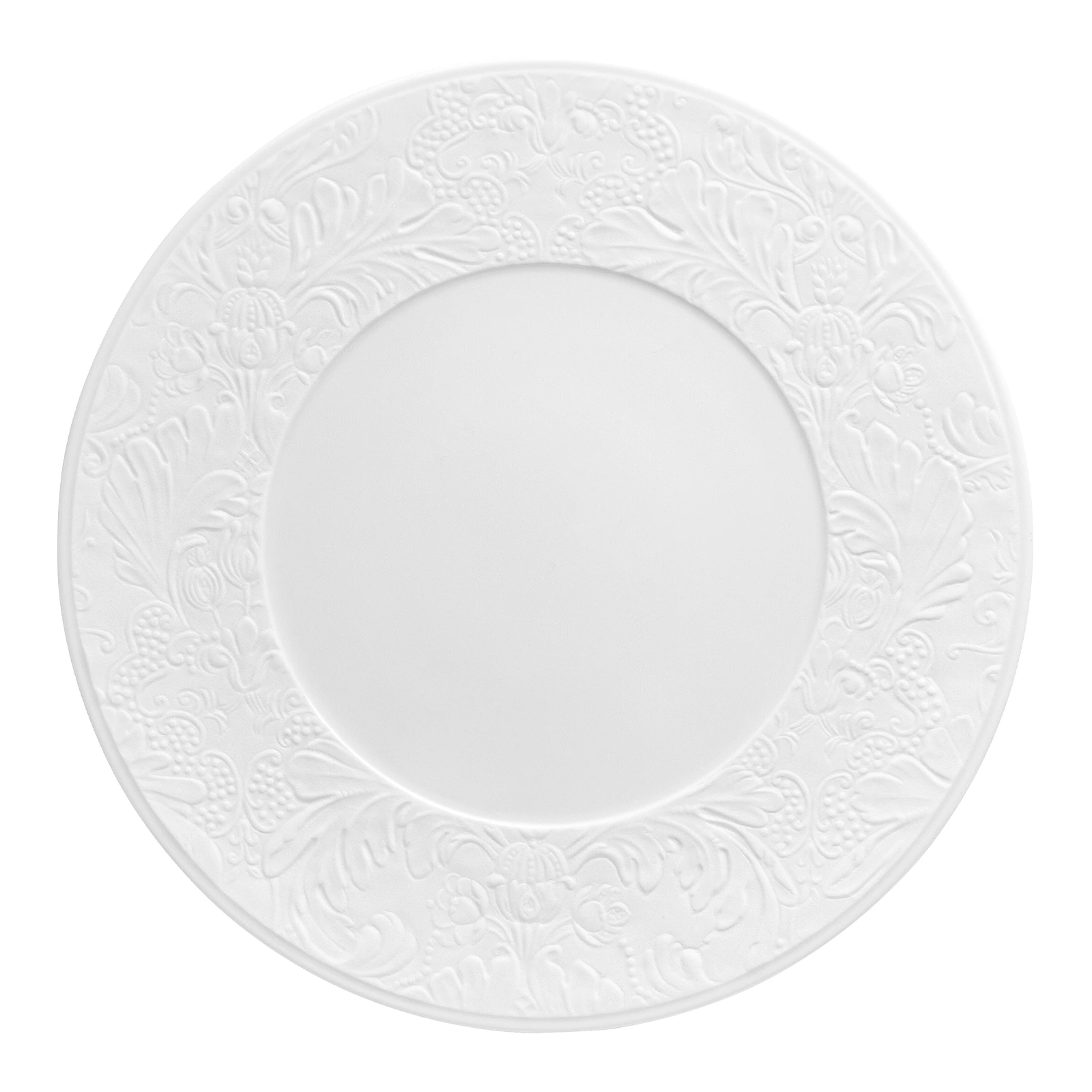 Обеденная тарелка Italian Renaissance, 27 см