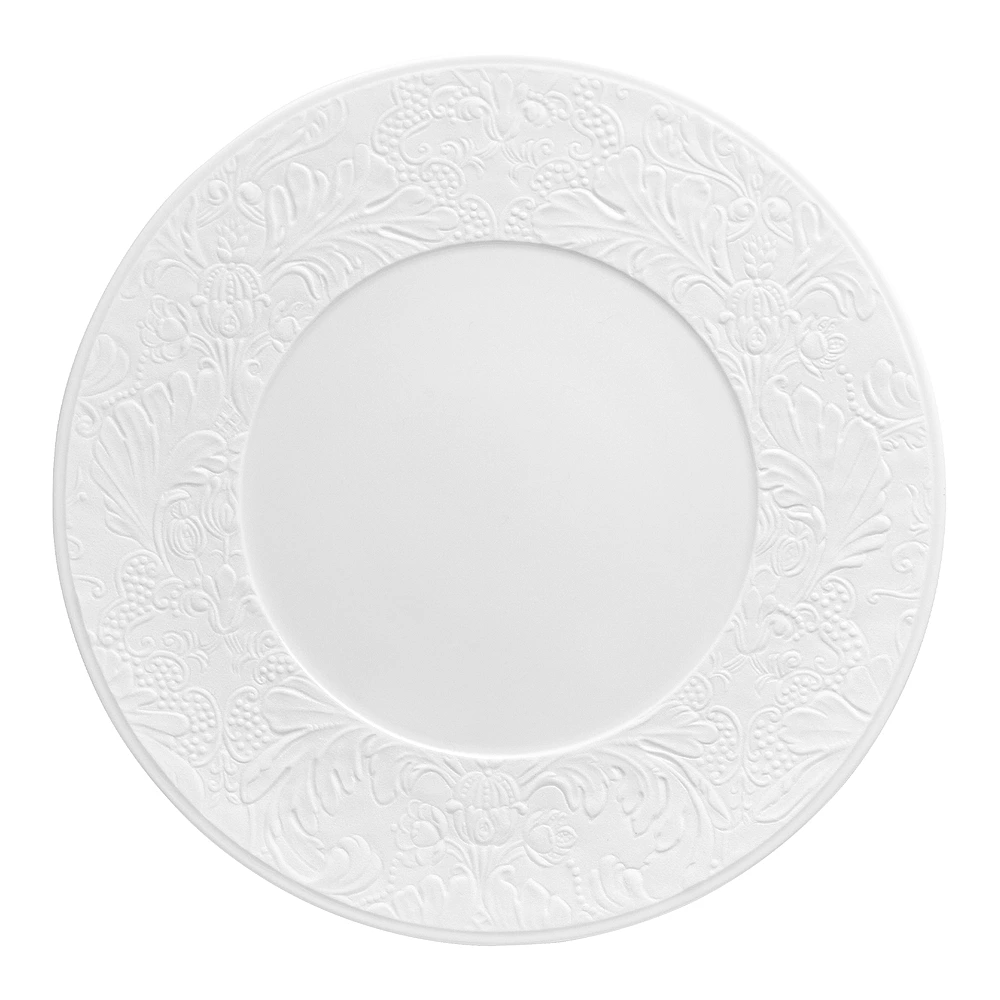 Обеденная тарелка Italian Renaissance, 27 см от Raynaud