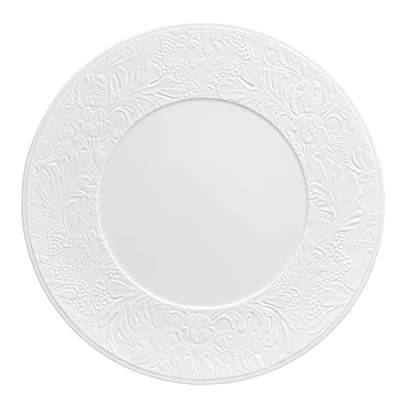 Обеденная тарелка Italian Renaissance, 27 см