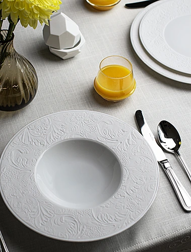 Суповая тарелка Italian Renaissance, 27 см