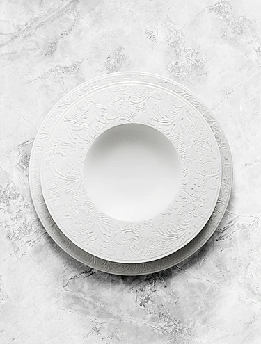 Суповая тарелка Italian Renaissance, 27 см