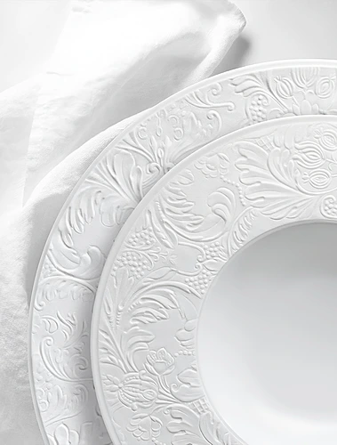 Суповая тарелка Italian Renaissance, 27 см