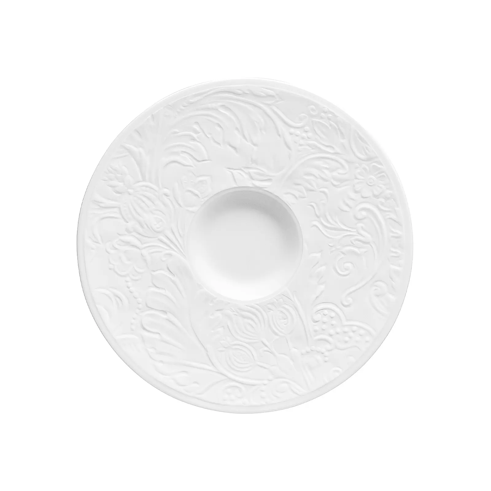 Кофейная пара Italian Renaissance, 130 мл