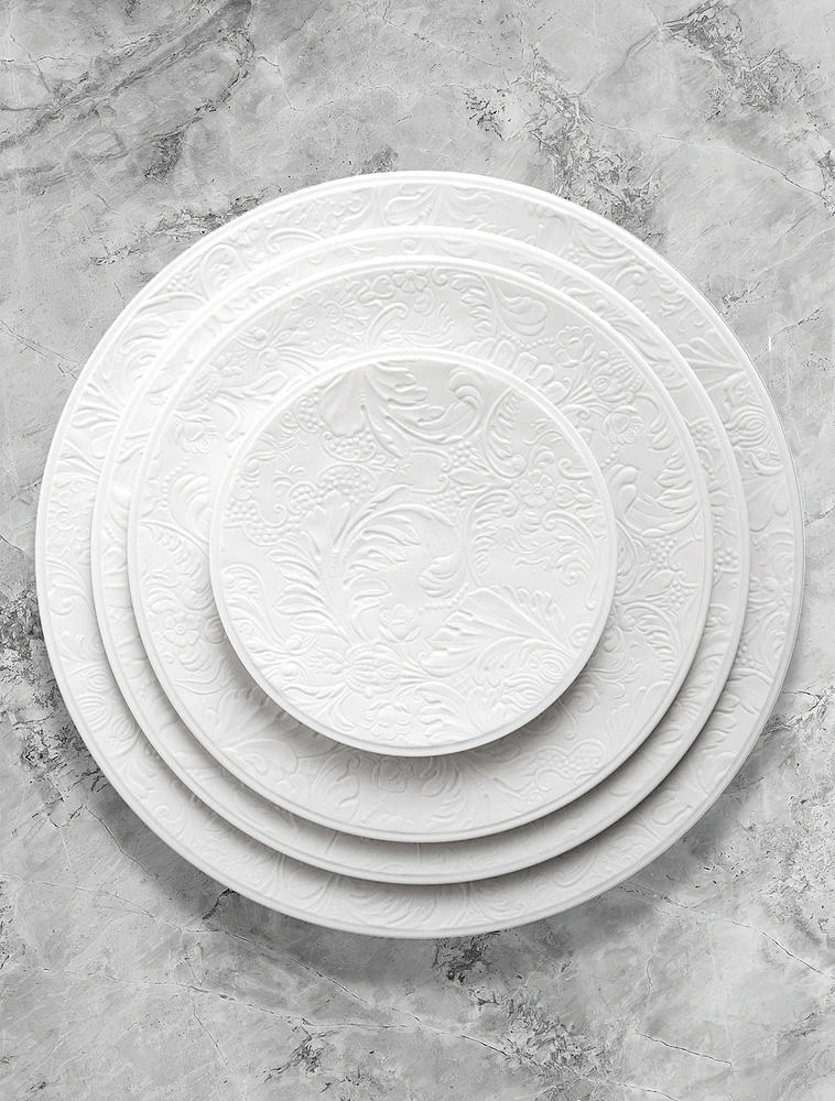 Пирожковая тарелка Italian Renaissance, 16 см от Raynaud