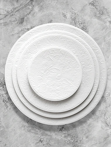 Пирожковая тарелка Italian Renaissance, 16 см