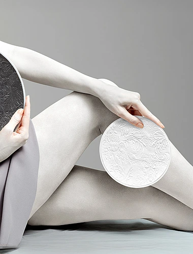 Пирожковая тарелка Italian Renaissance, 16 см