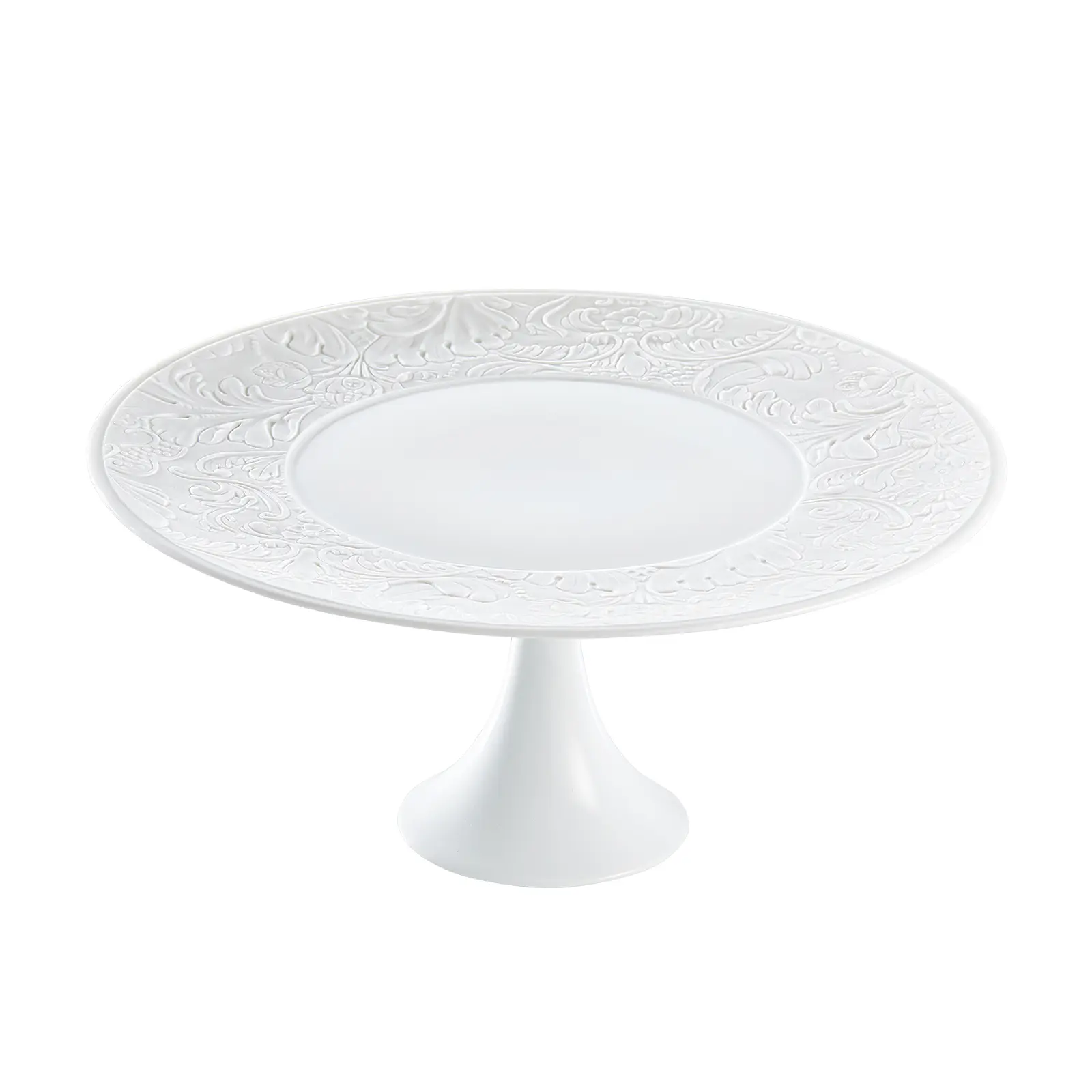 Тортовница на ножке Italian Renaissance, 24 см