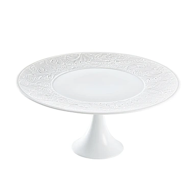 Тортовница на ножке Italian Renaissance, 24 см