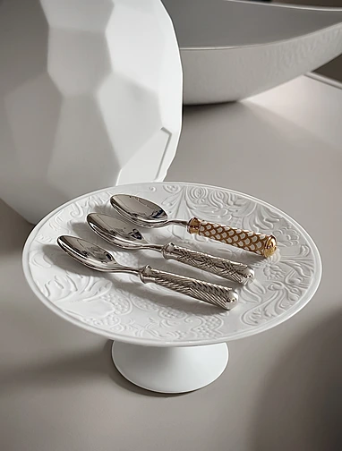 Тортовница на ножке Italian Renaissance, 16 см