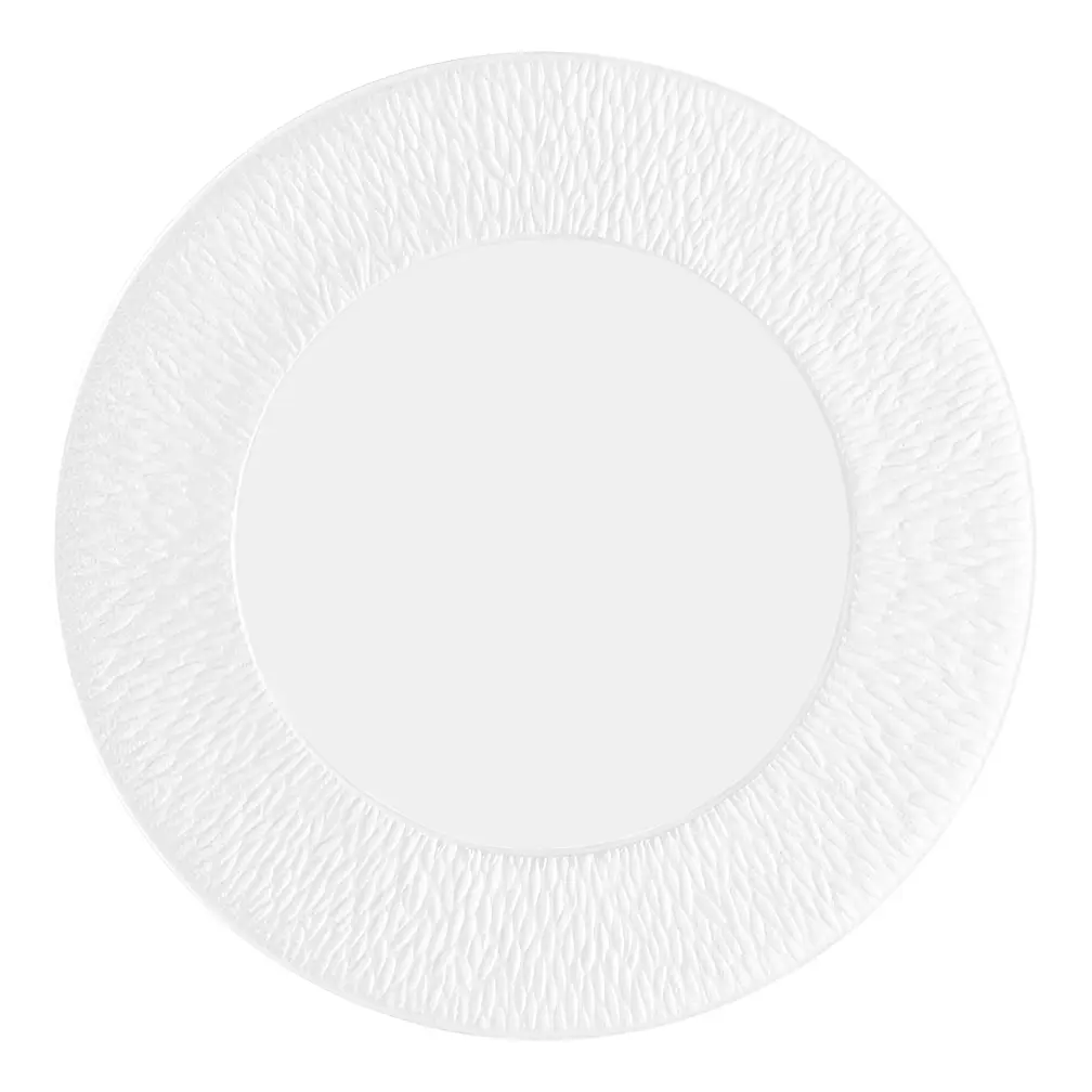 Плоское блюдо Mineral, 32 см от Raynaud