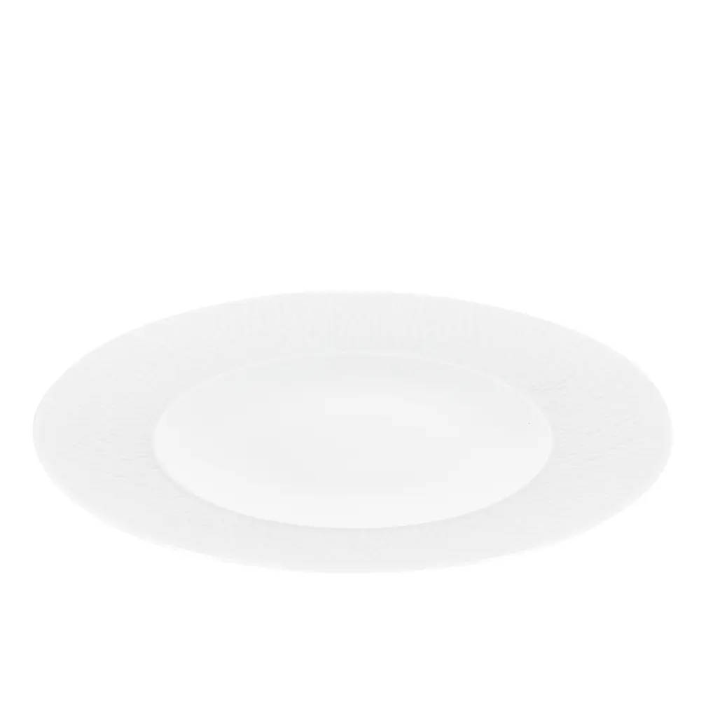 Плоское блюдо Mineral, 32 см от Raynaud