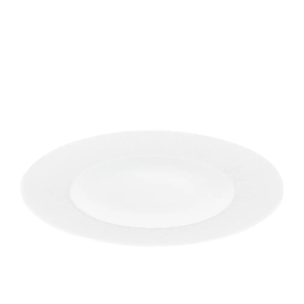 Обеденная тарелка Mineral, 27 см от Raynaud