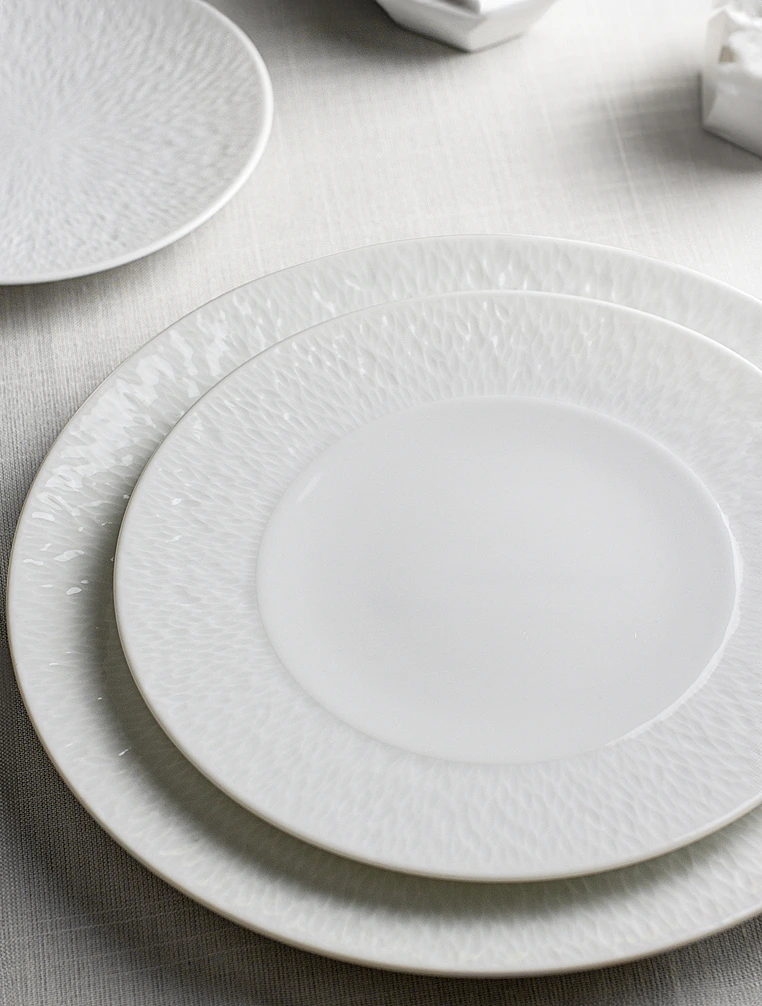 Закусочная тарелка Mineral, 22 см от Raynaud