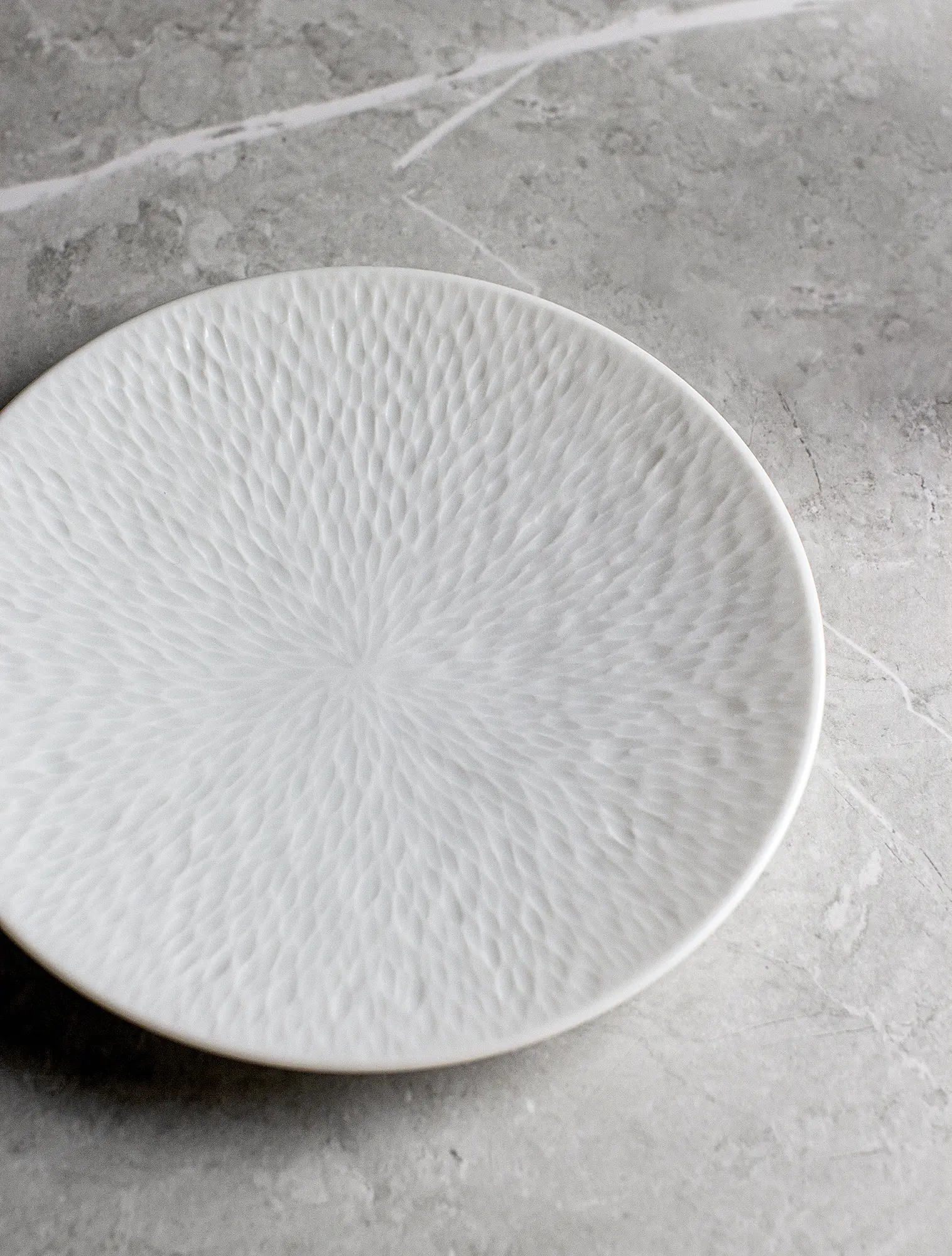 Пирожковая тарелка Mineral, 16,5 см
