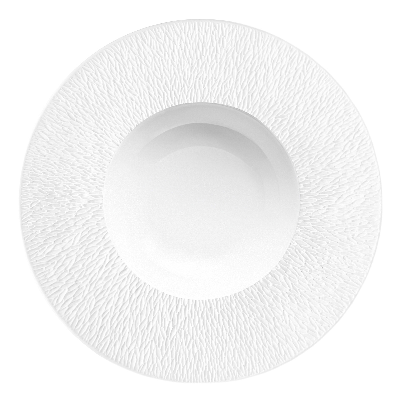 Суповая тарелка Mineral, 27 см от Raynaud