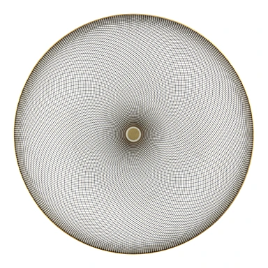 Плоское блюдо Oskar, 32 см