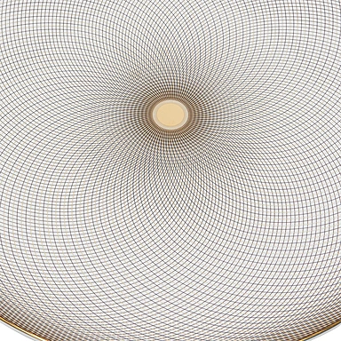 Плоское блюдо Oskar, 32 см