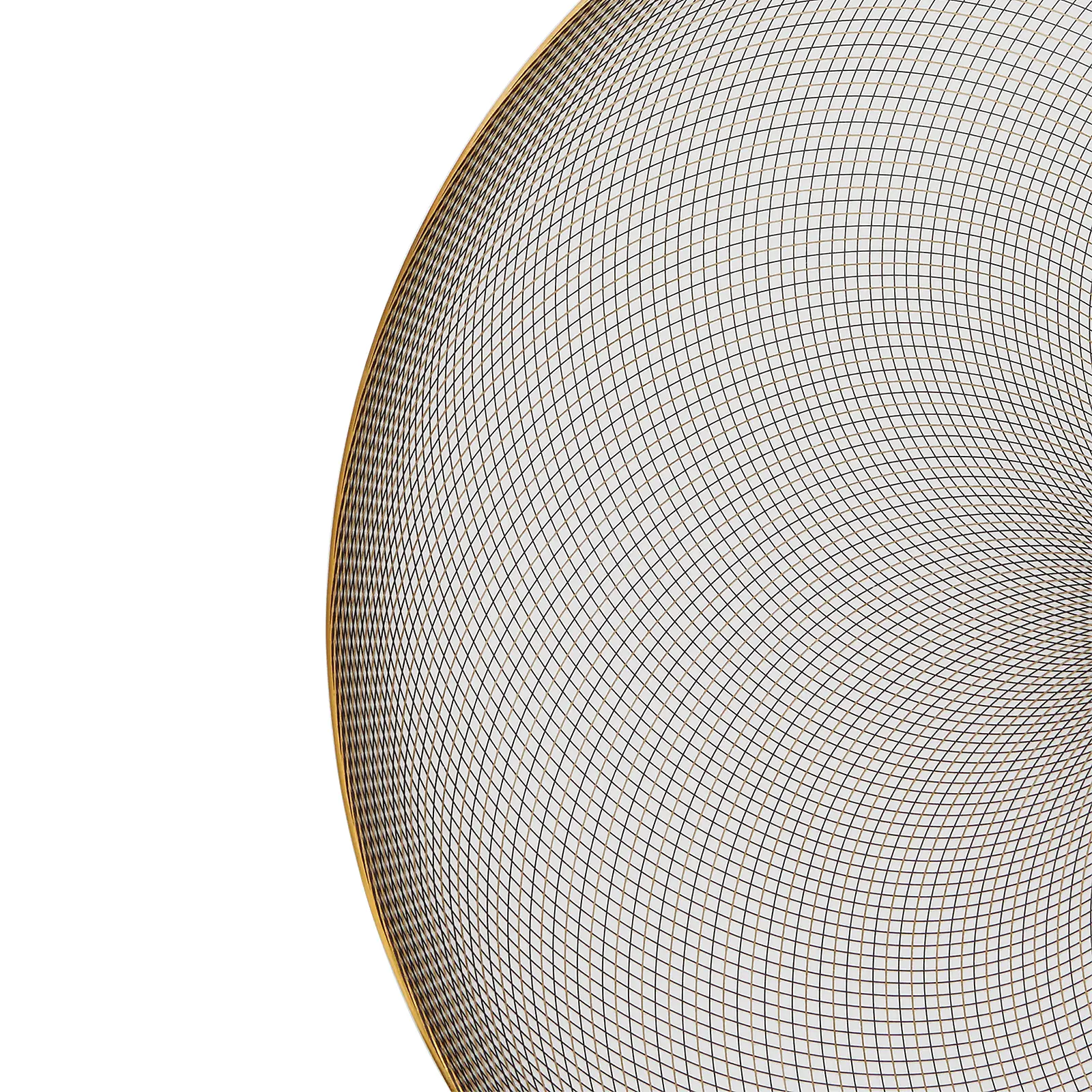 Плоское блюдо Oskar, 32 см