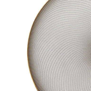 Плоское блюдо Oskar, 32 см