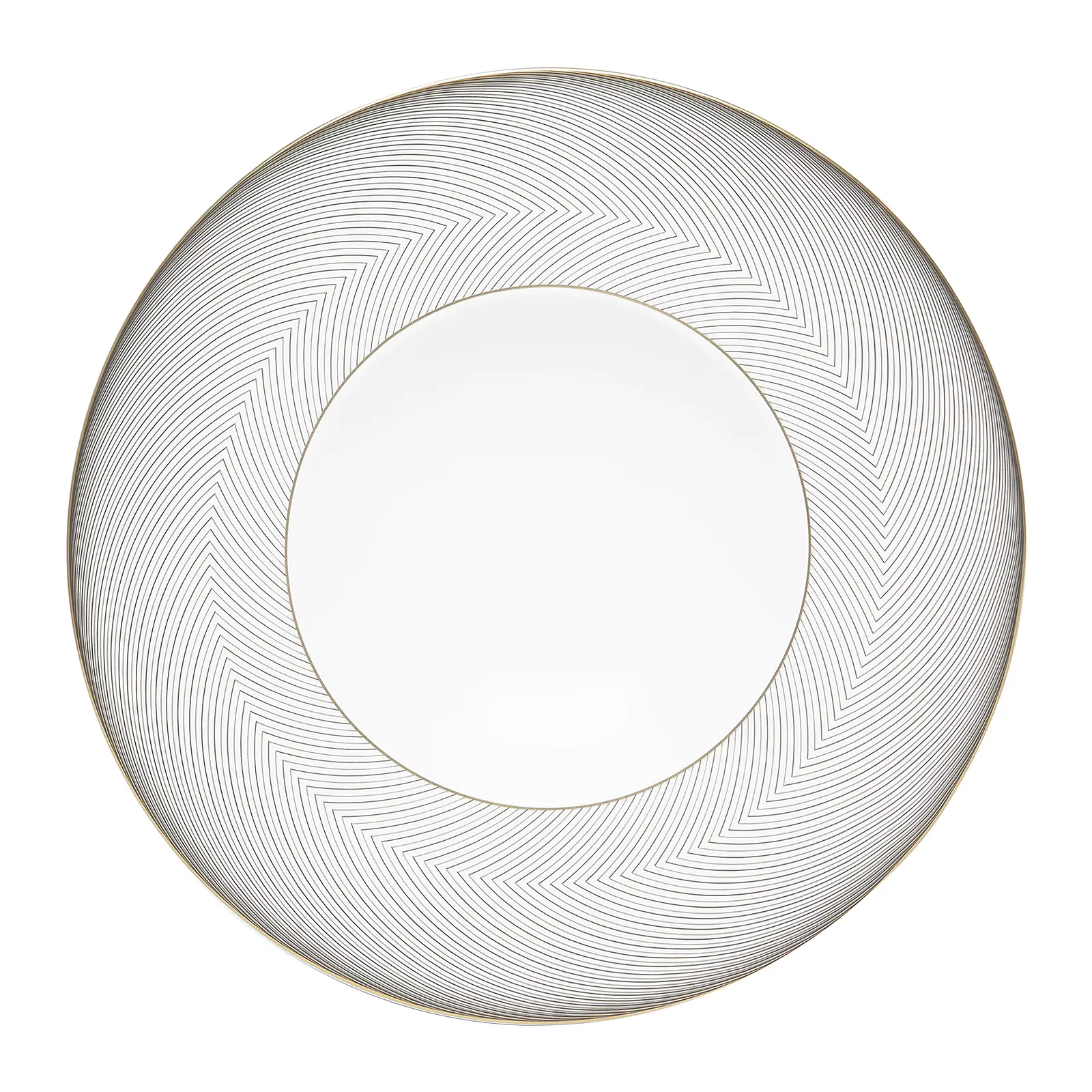 Суповая тарелка Oskar, 27 см