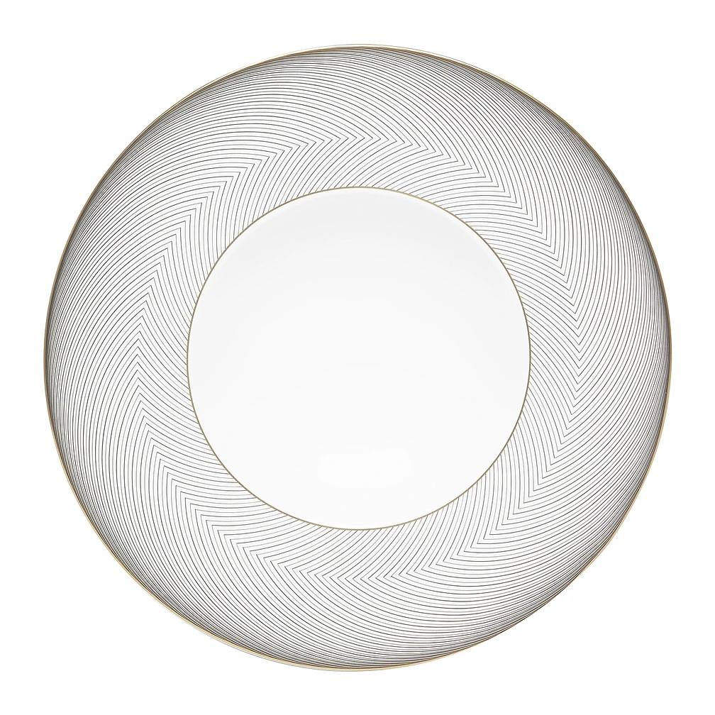 Суповая тарелка Oskar, 27 см от Raynaud
