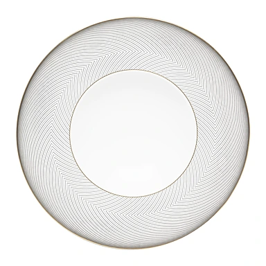 Суповая тарелка Oskar, 27 см