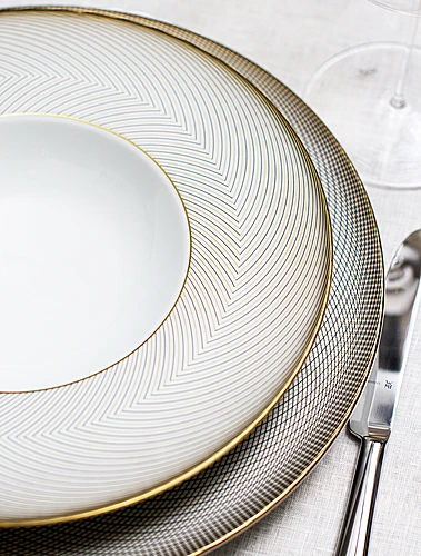 Суповая тарелка Oskar, 27 см