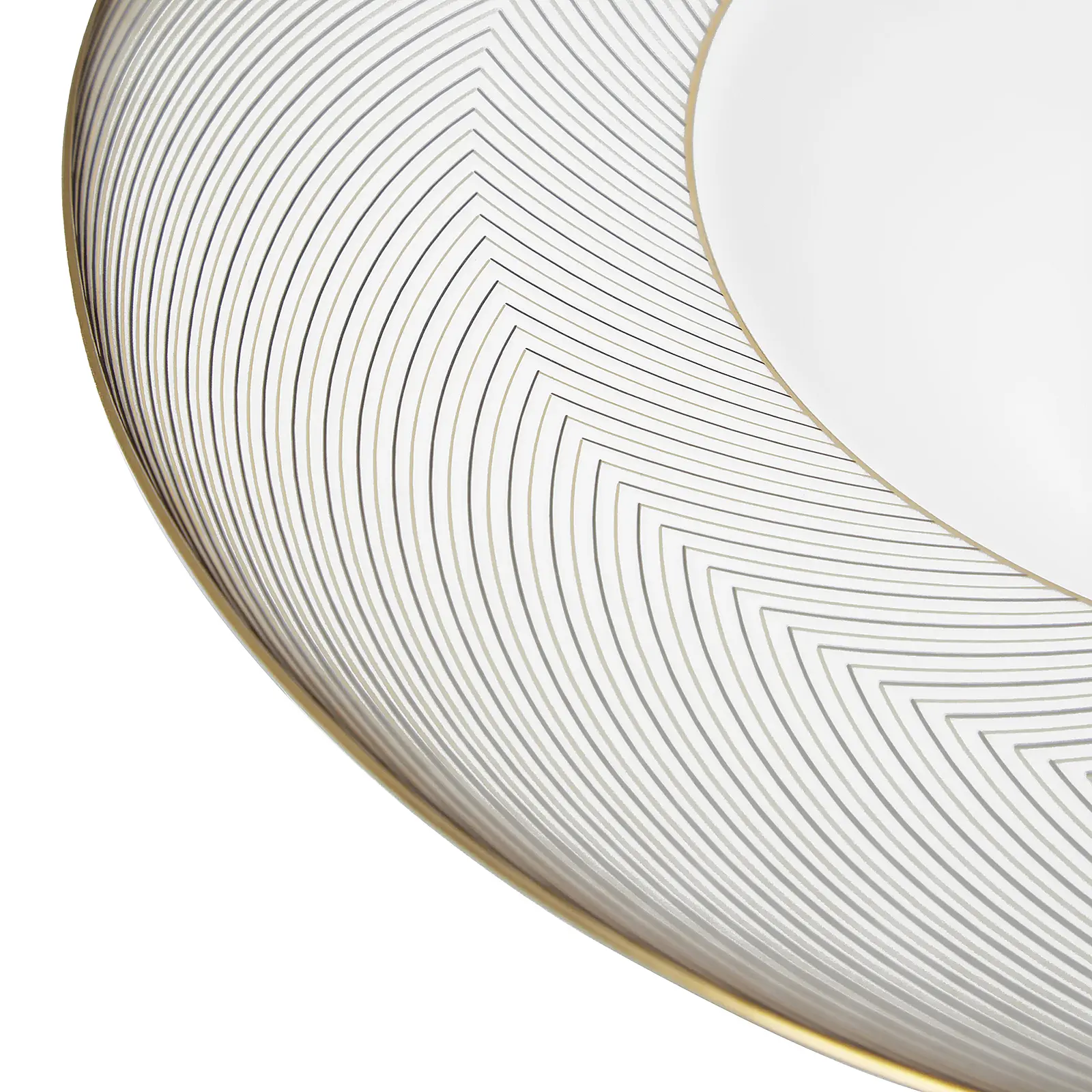 Суповая тарелка Oskar, 27 см