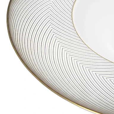 Суповая тарелка Oskar, 27 см