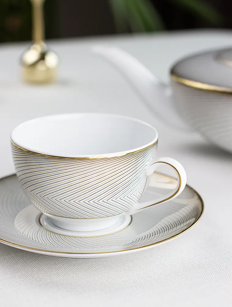 Чайная пара Oskar, 180 мл от Raynaud