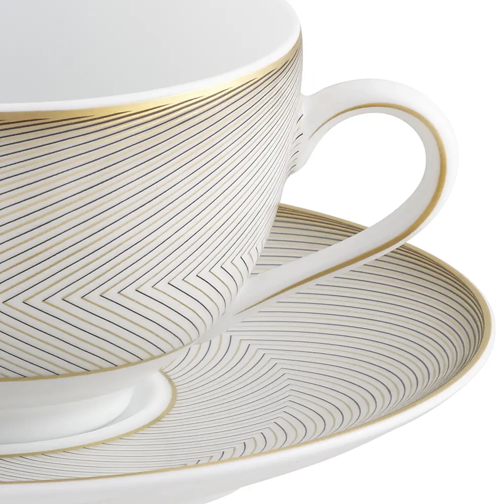 Чайная пара Oskar, 180 мл от Raynaud