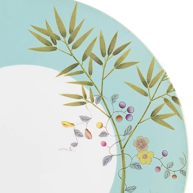 Обеденная тарелка Paradis, 27 см